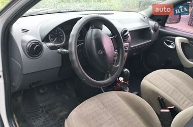 Седан Dacia Logan 2007 в Ровно фото 10 Седан Dacia Logan 2007 в Ровно