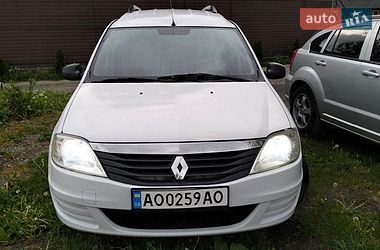 Седан Dacia Logan 2007 в Ровно фото 2 Седан Dacia Logan 2007 в Ровно