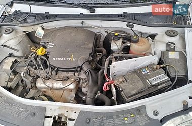 Седан Dacia Logan 2007 в Ровно фото 15 Седан Dacia Logan 2007 в Ровно