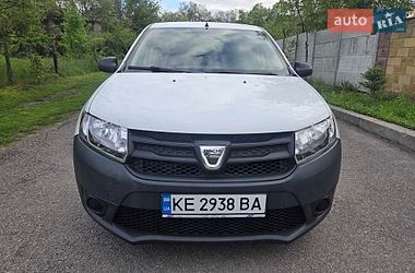 Седан Dacia Logan 2015 в Каменском