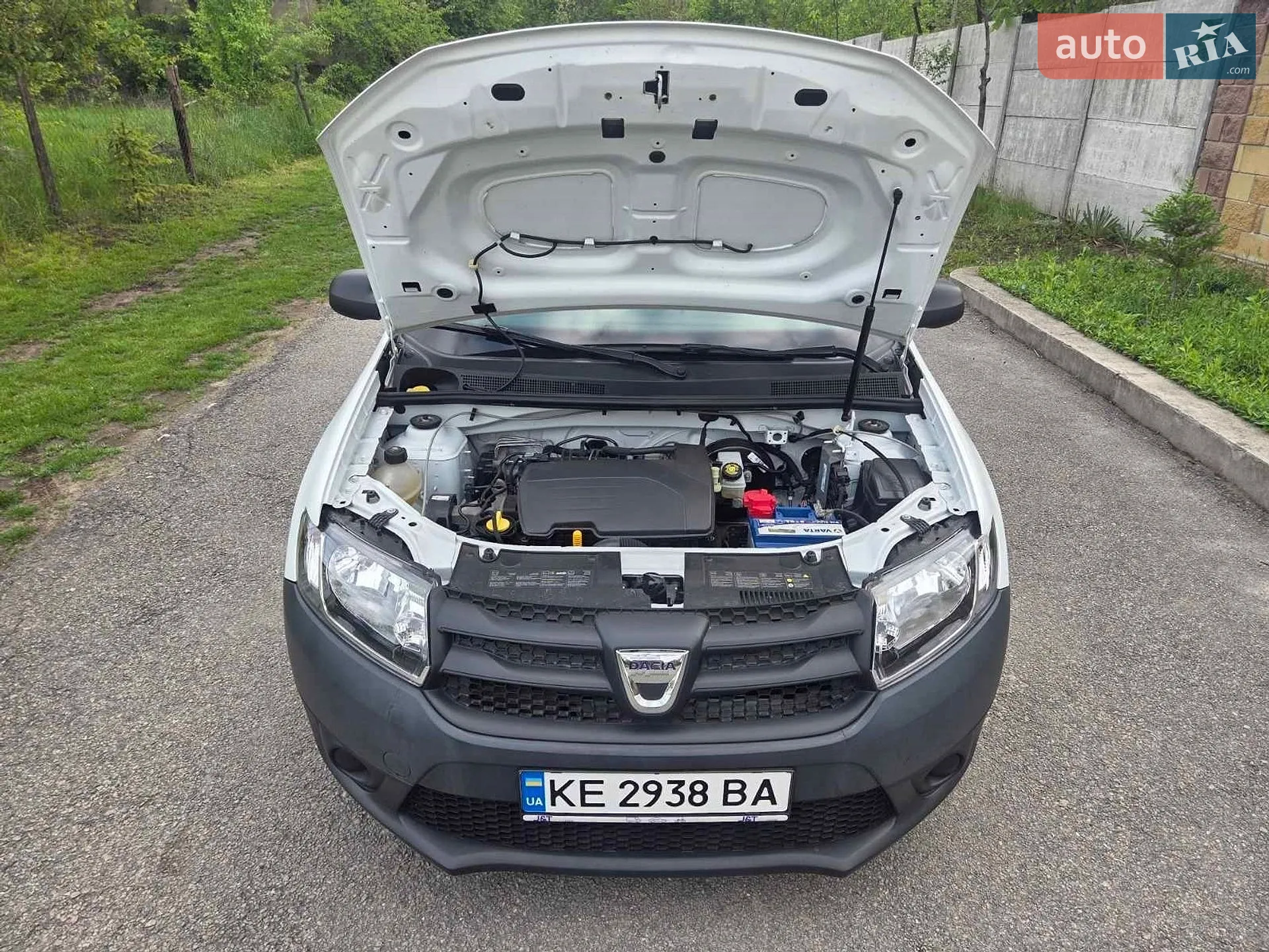 2015 Dacia Logan - мініатюра 11