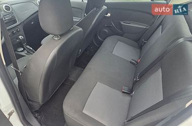 Седан Dacia Logan 2015 в Каменском