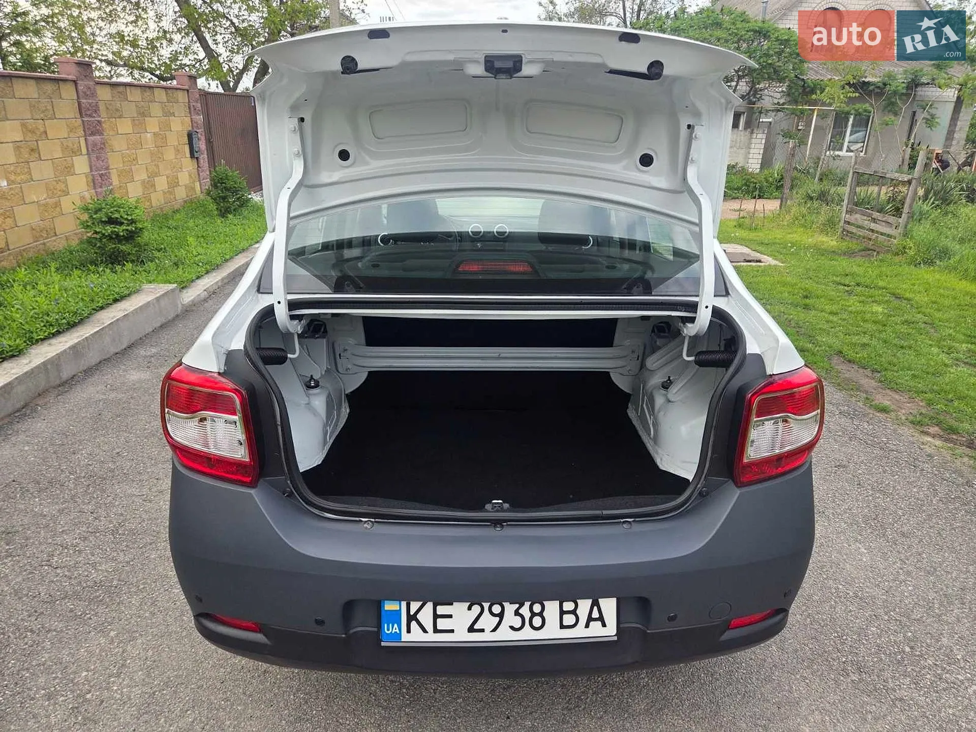 2015 Dacia Logan - мініатюра 22