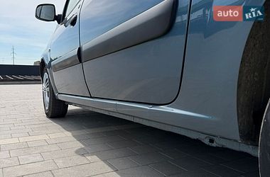 Седан Dacia Logan 2008 в Каменец-Подольском