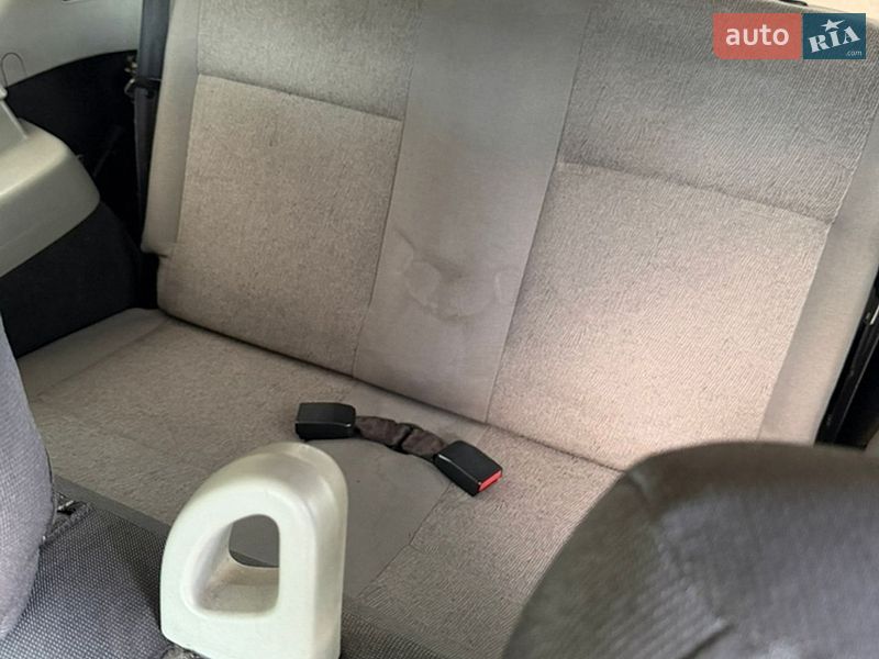 Седан Dacia Logan 2008 в Каменец-Подольском