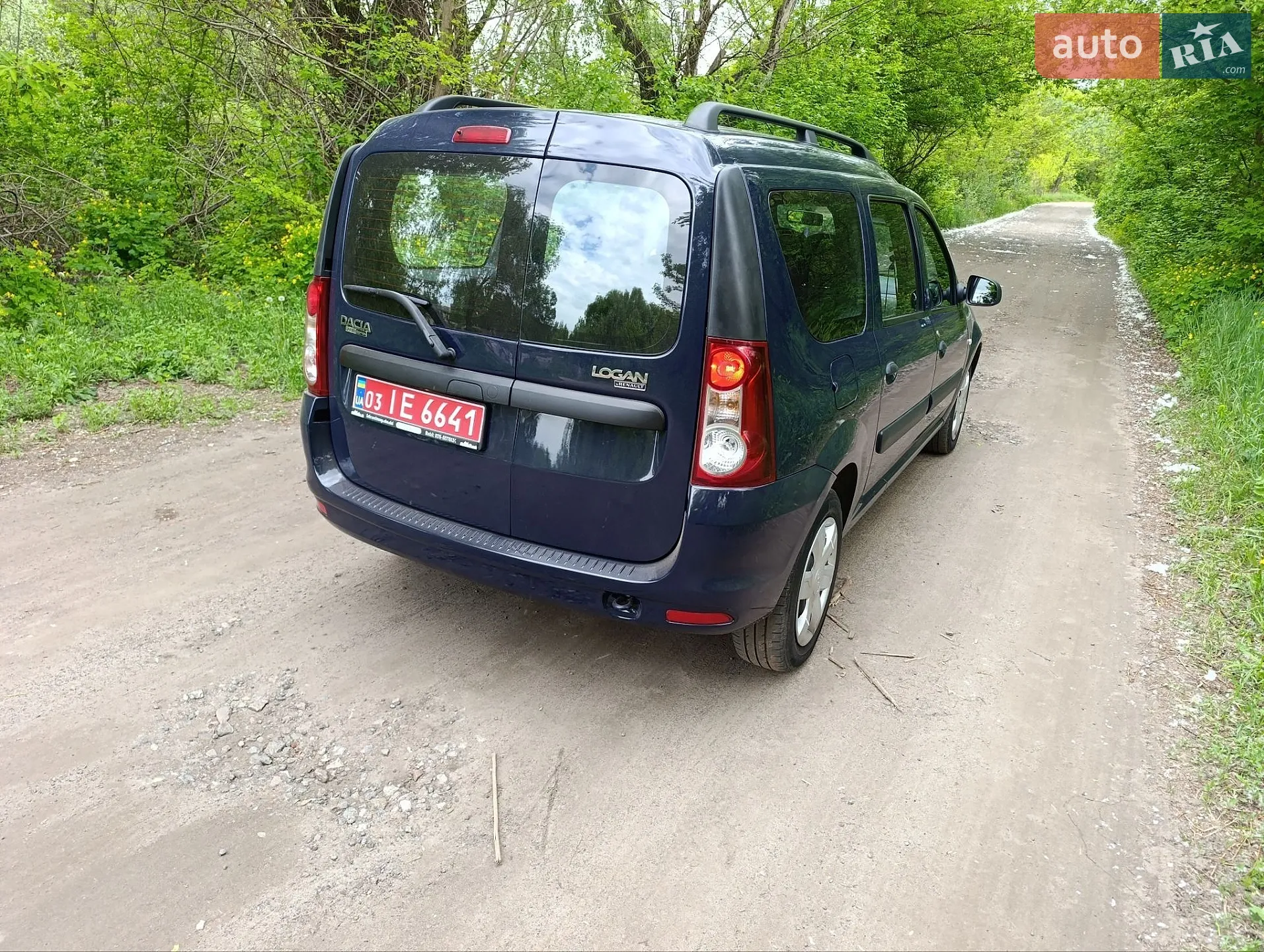 2012 Dacia Logan - мініатюра 31
