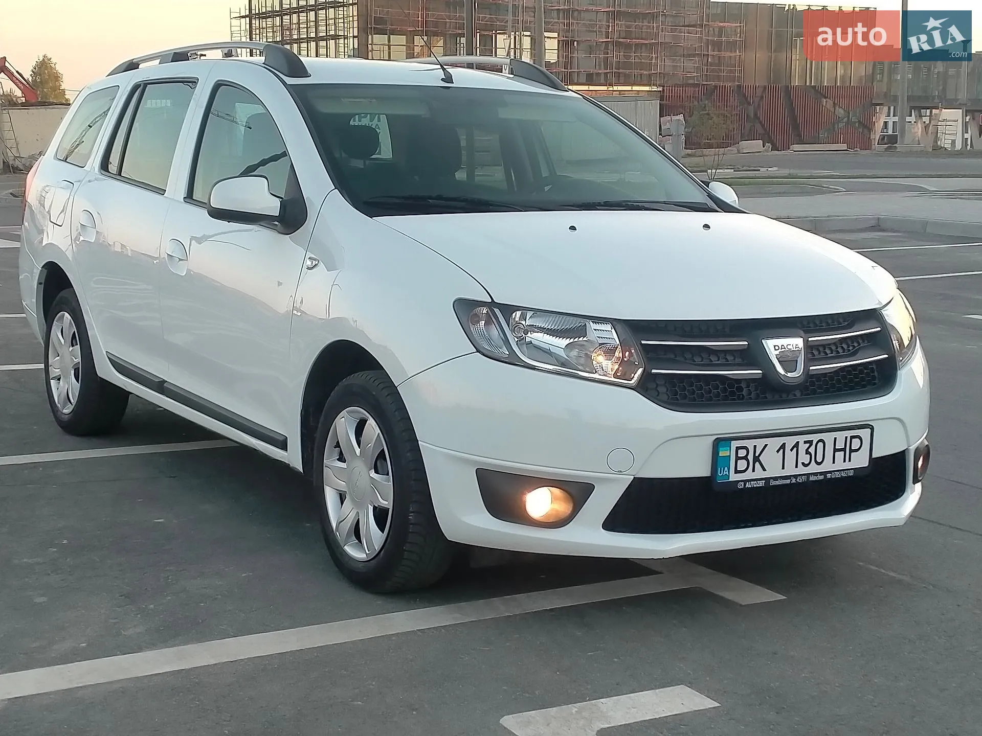 2015 Dacia Logan - мініатюра 9