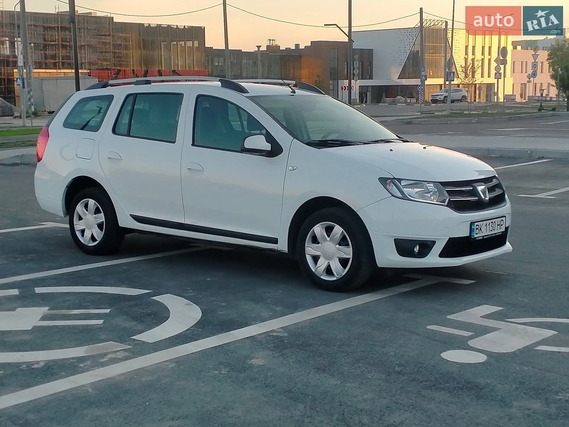 2015 Dacia Logan - мініатюра 7