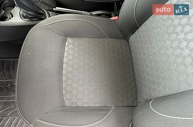 Седан Dacia Logan 2015 в Белой Церкви