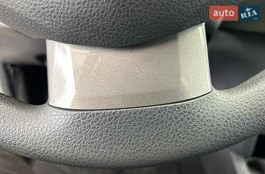 Седан Dacia Logan 2015 в Белой Церкви