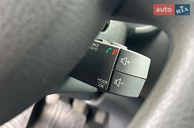 Седан Dacia Logan 2015 в Белой Церкви