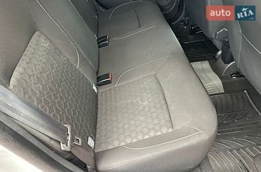 Седан Dacia Logan 2015 в Белой Церкви