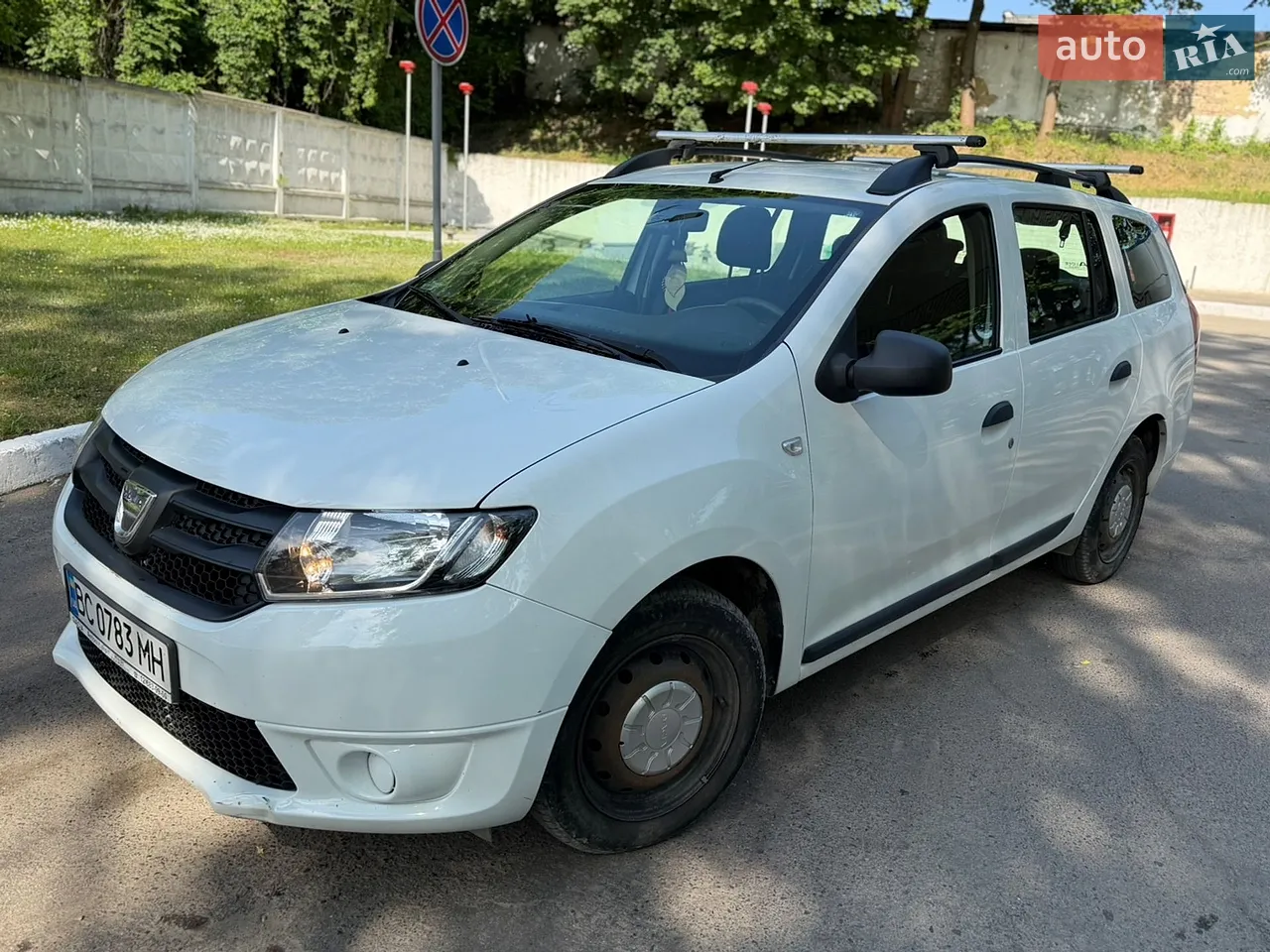 2013 Dacia Logan - мініатюра 10