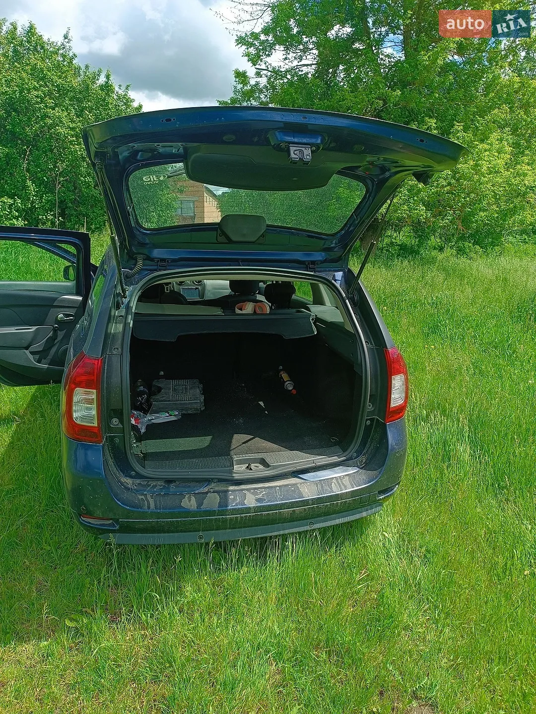 2017 Dacia Logan - мініатюра 3