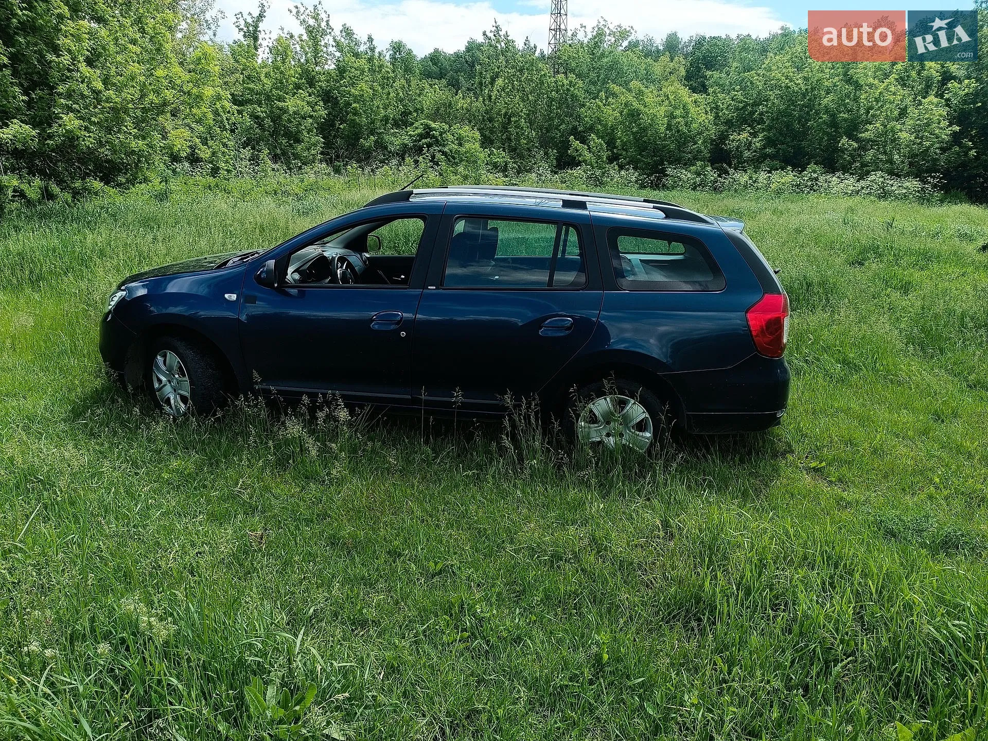 2017 Dacia Logan - мініатюра 2