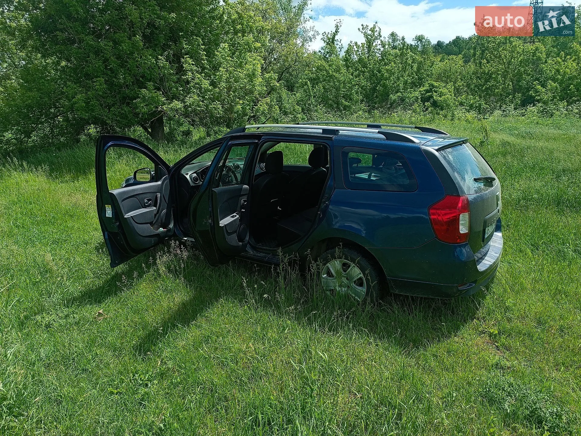 2017 Dacia Logan - мініатюра 4