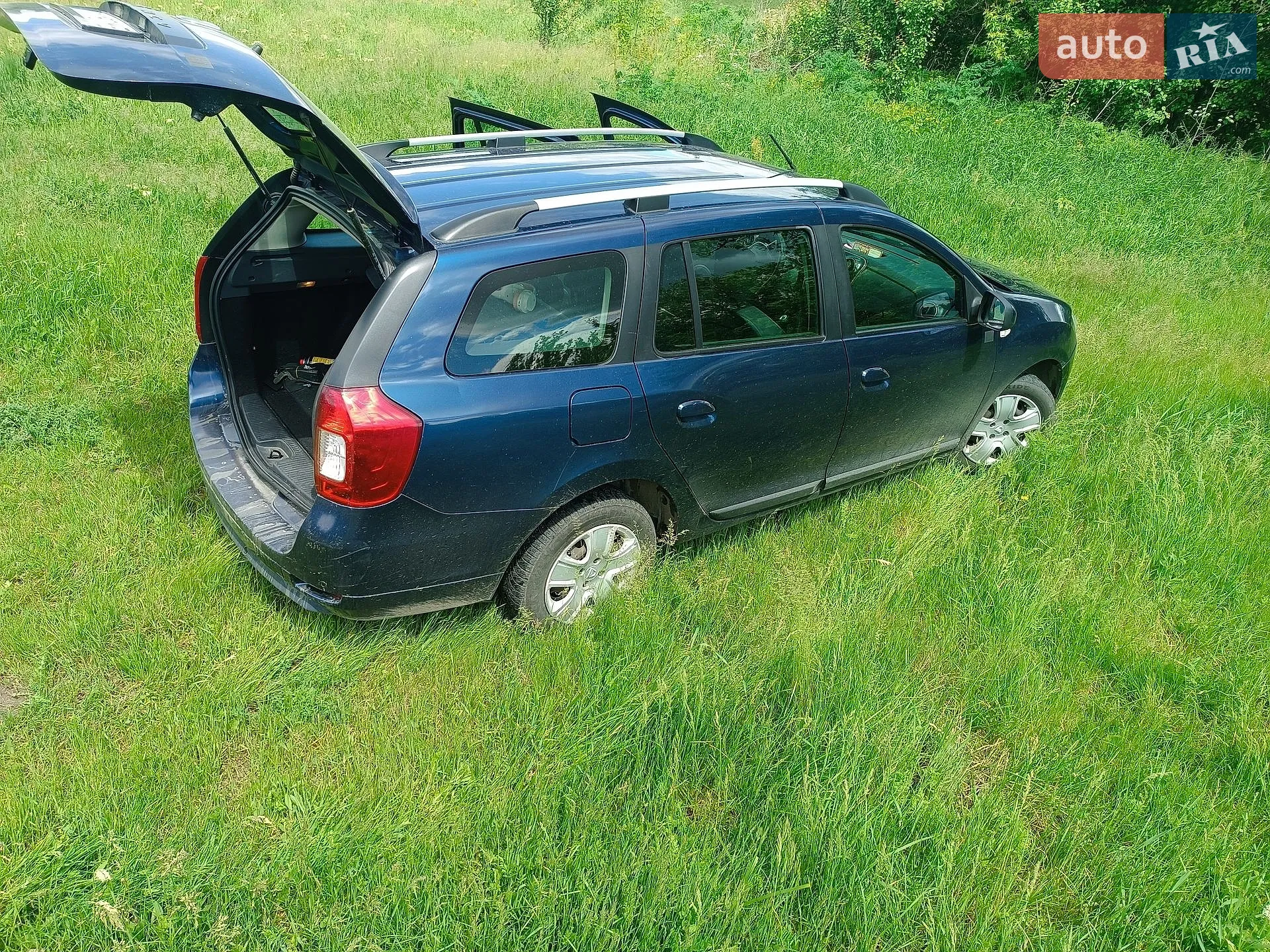 2017 Dacia Logan - мініатюра 5