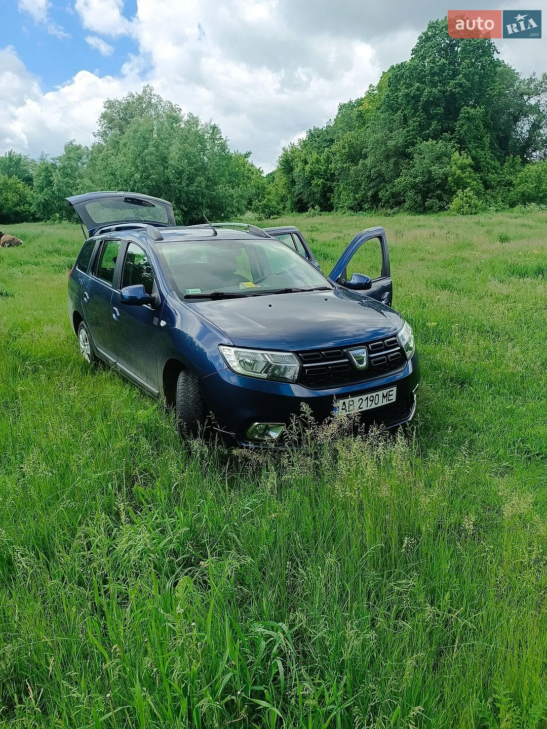 2017 Dacia Logan - мініатюра 6