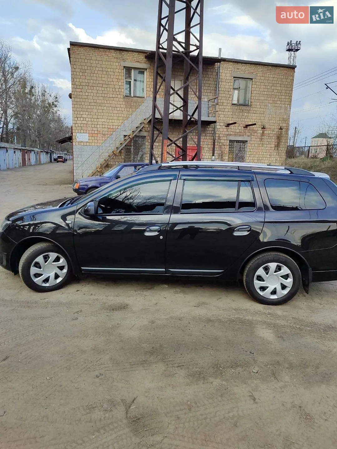 2013 Dacia Logan - мініатюра 14