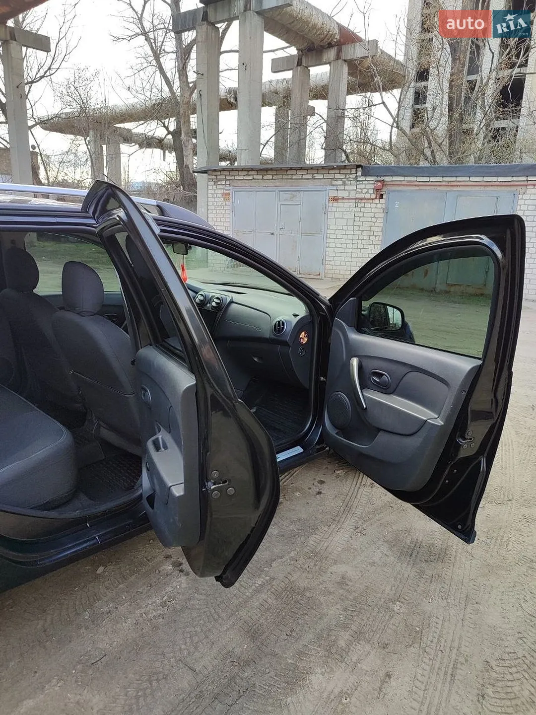 2013 Dacia Logan - мініатюра 22