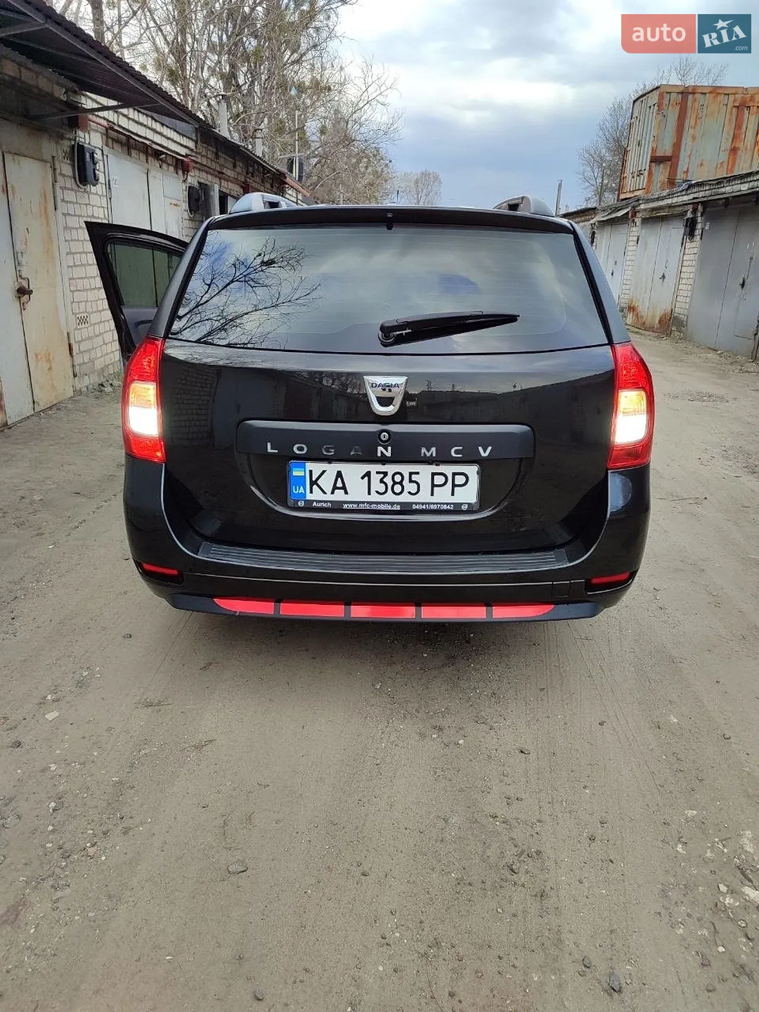 2013 Dacia Logan - мініатюра 27