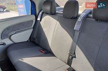 Седан Dacia Logan 2006 в Виннице
