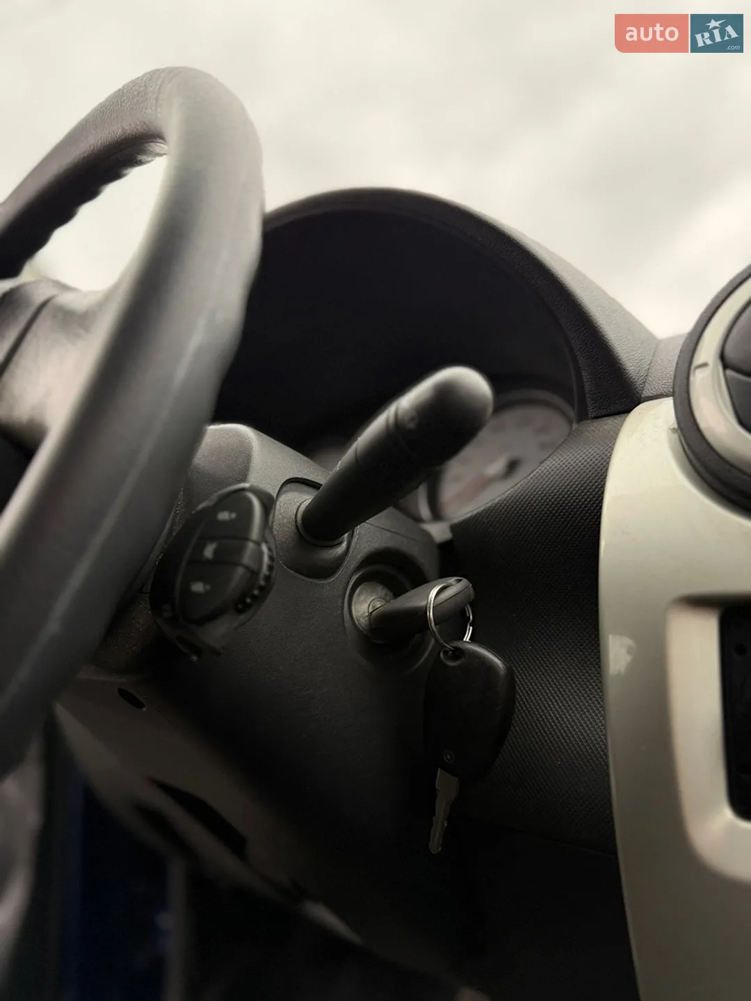 2011 Dacia Logan - мініатюра 17