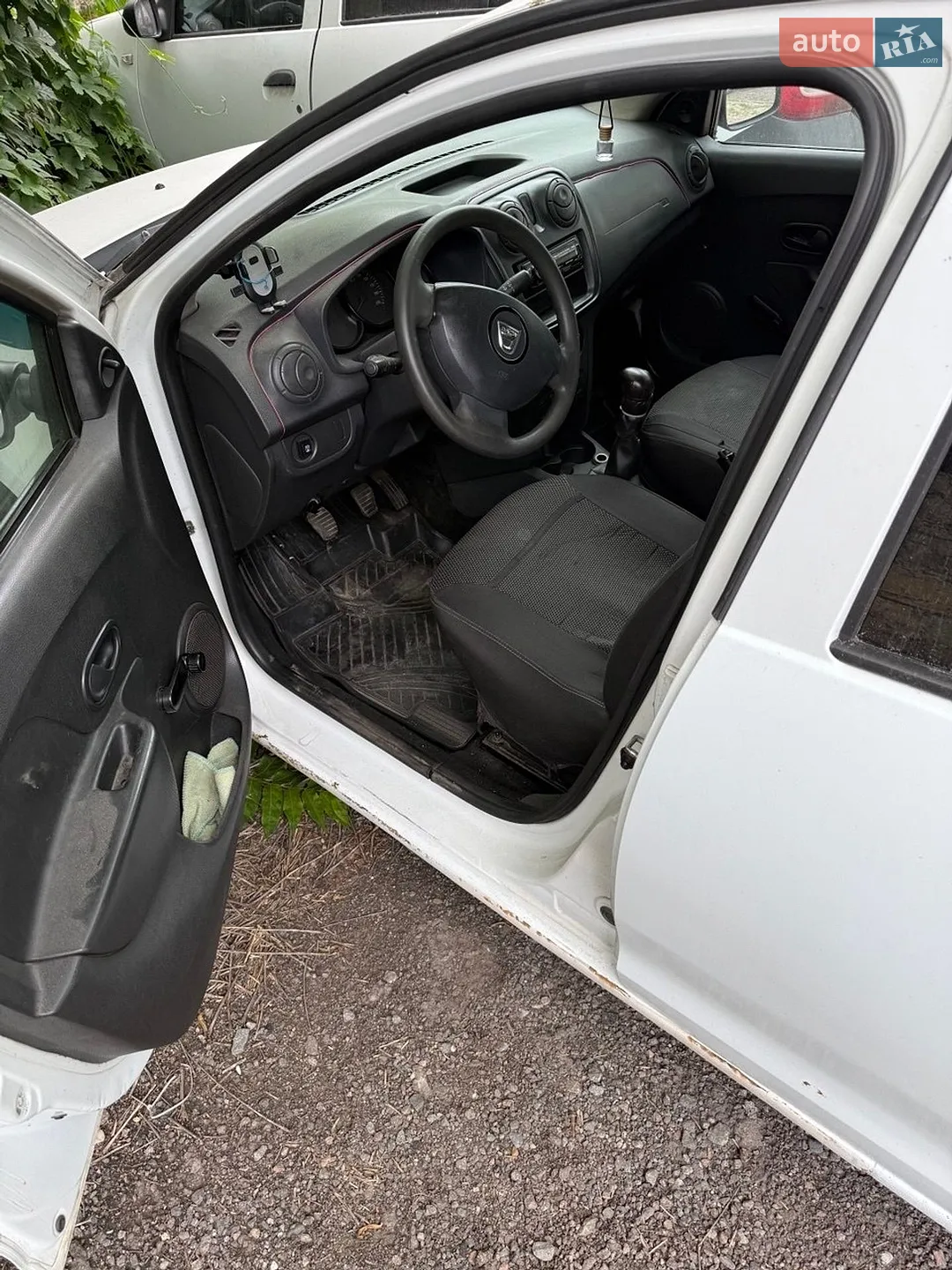 2016 Dacia Logan - мініатюра 3