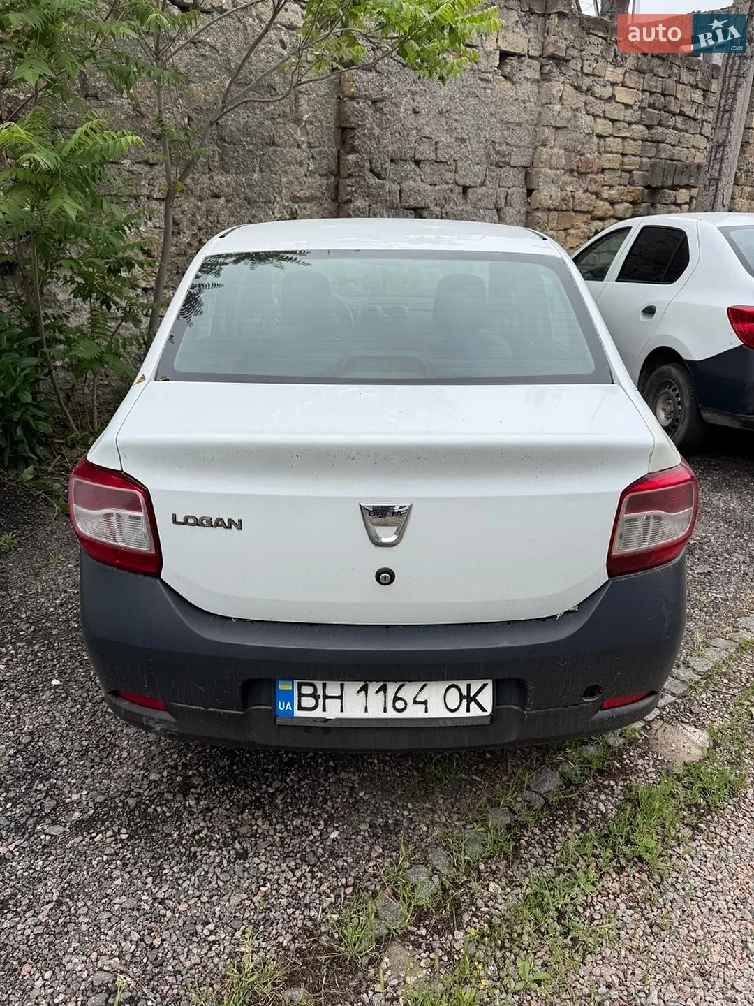 2016 Dacia Logan - мініатюра 2
