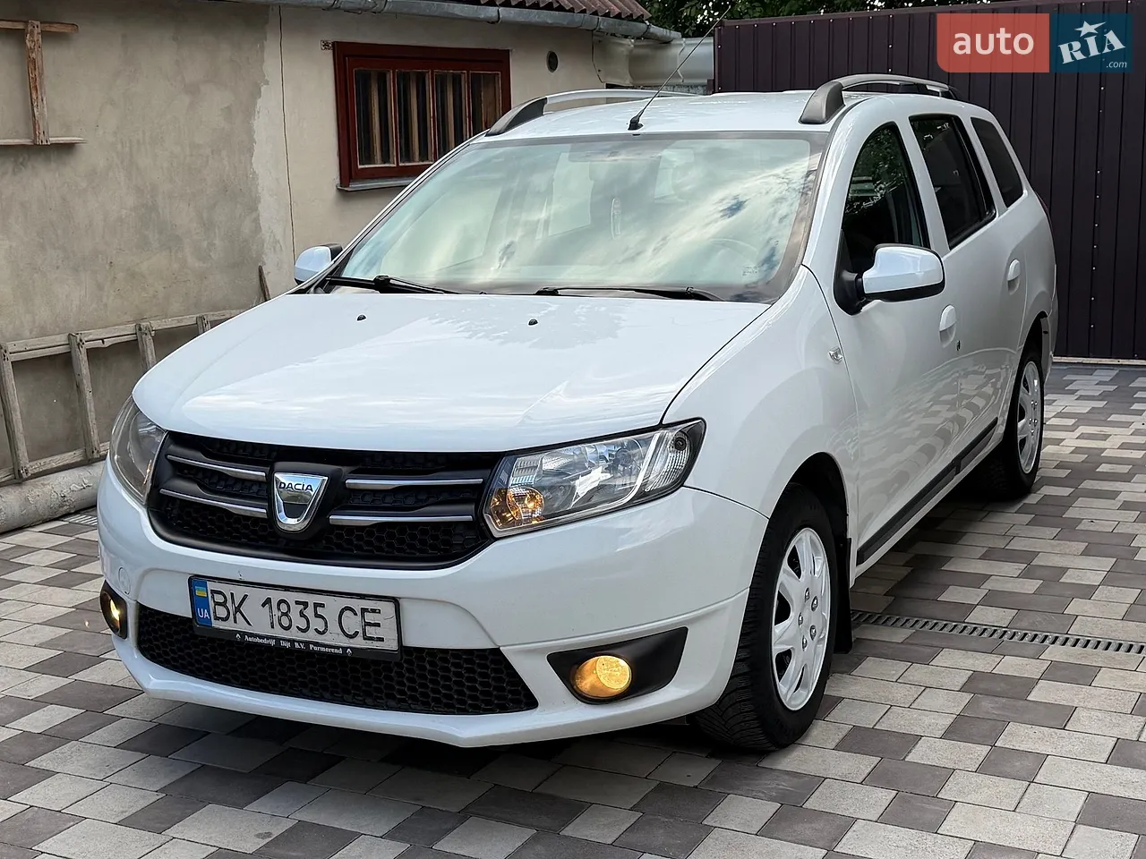2013 Dacia Logan - мініатюра 18