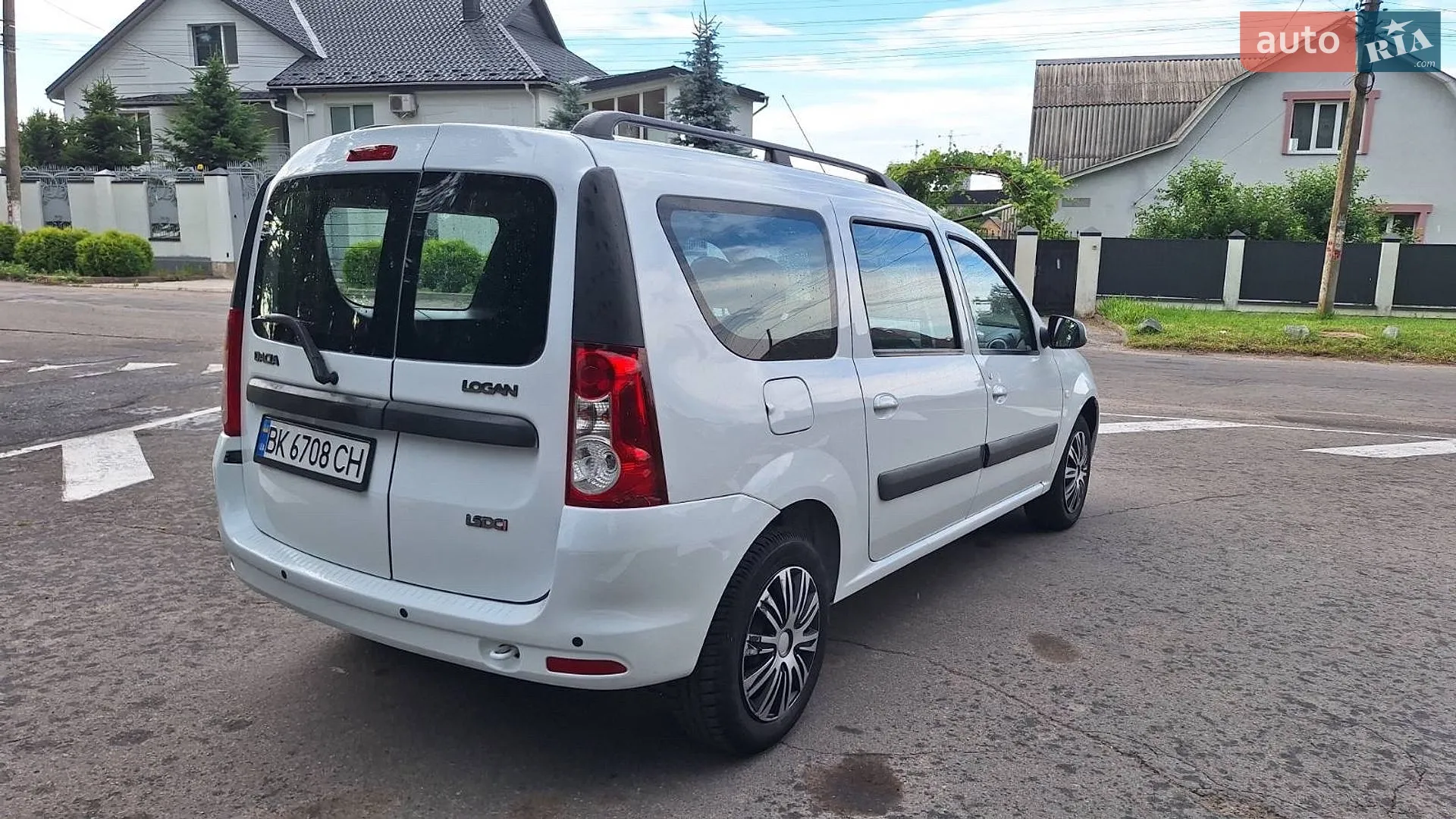 2011 Dacia Logan - мініатюра 21