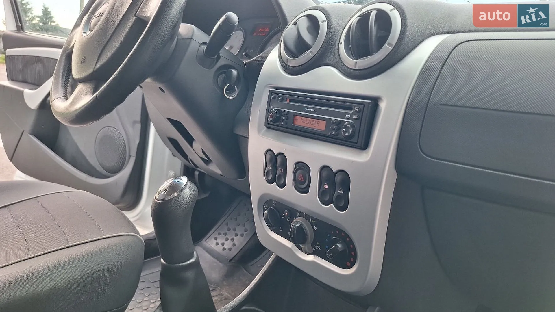 2011 Dacia Logan - мініатюра 43