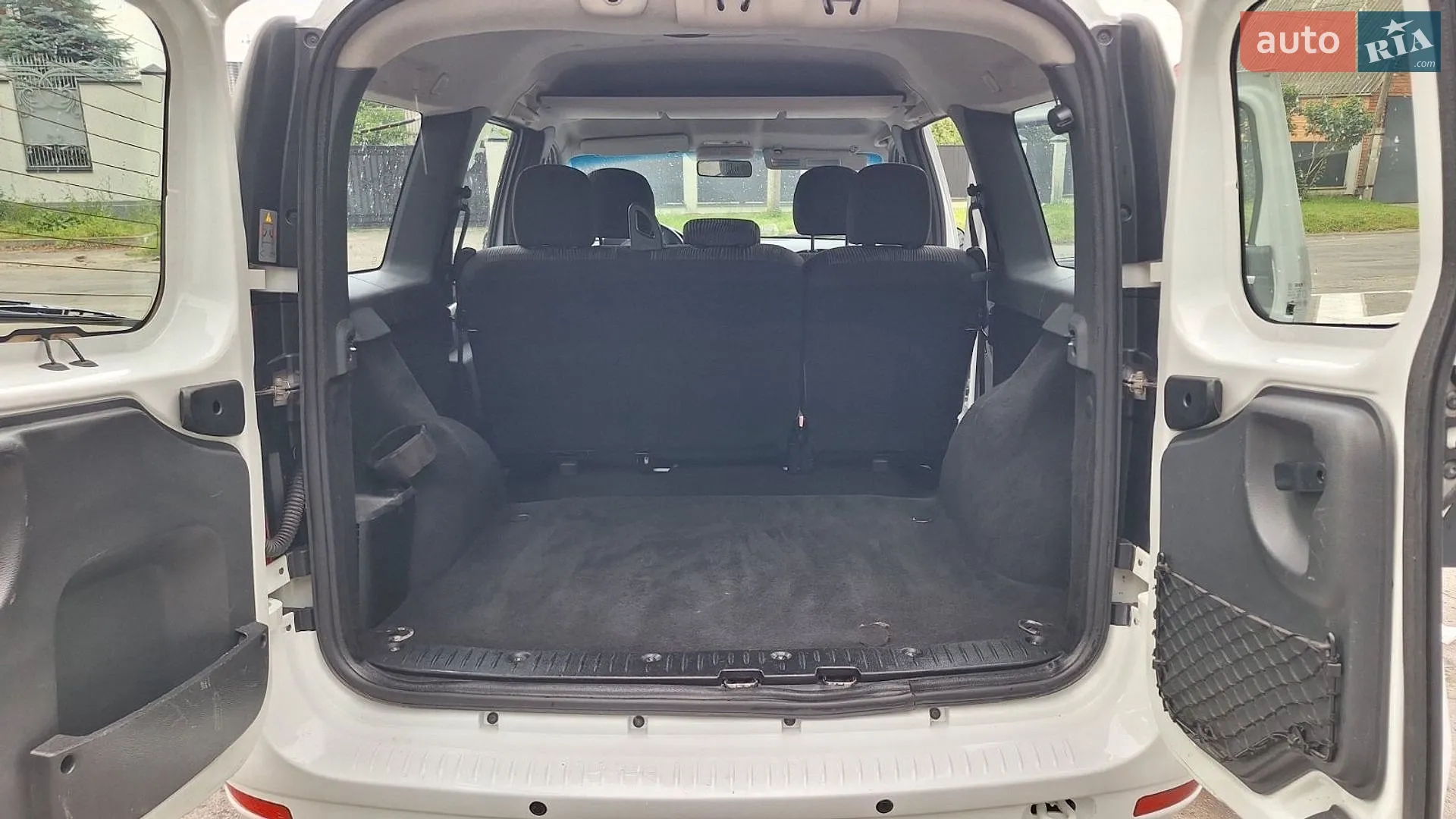 2011 Dacia Logan - мініатюра 48