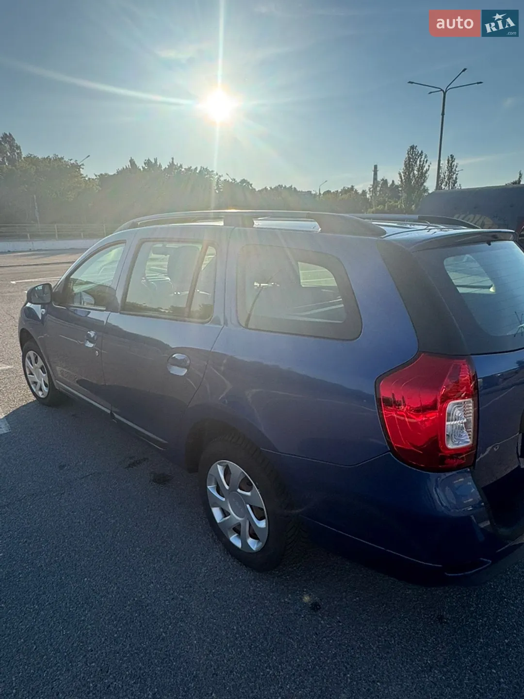 2014 Dacia Logan - мініатюра 8