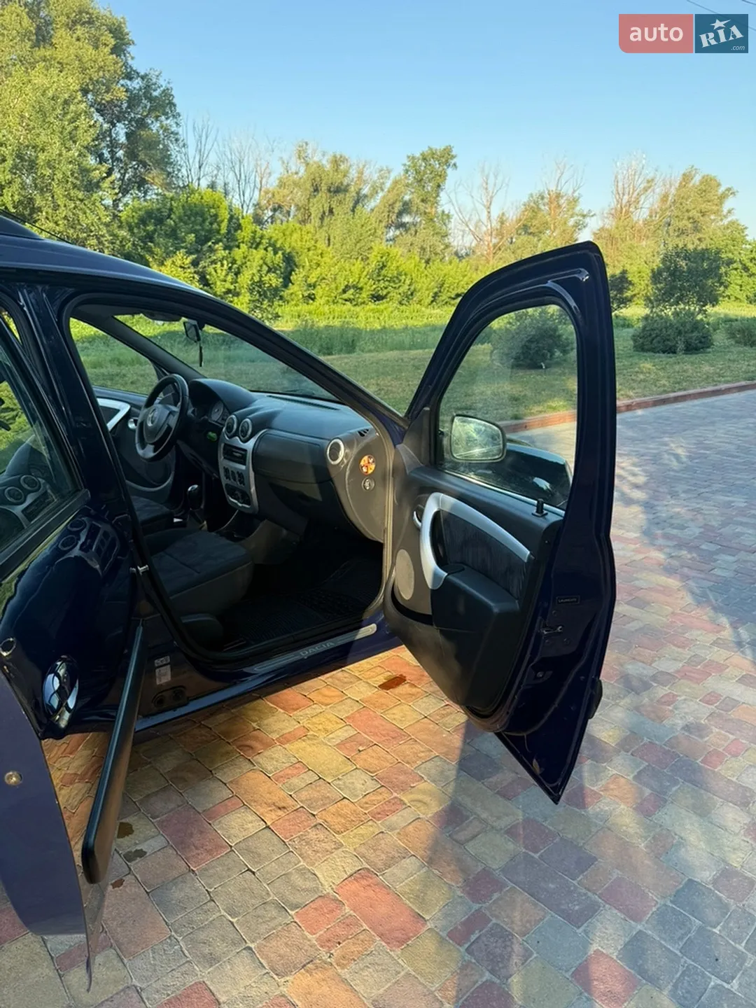 2010 Dacia Logan - мініатюра 16