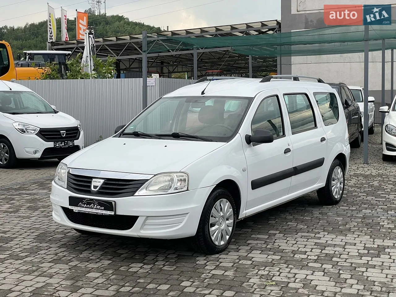 2013 Volkswagen Sharan - мініатюра 32