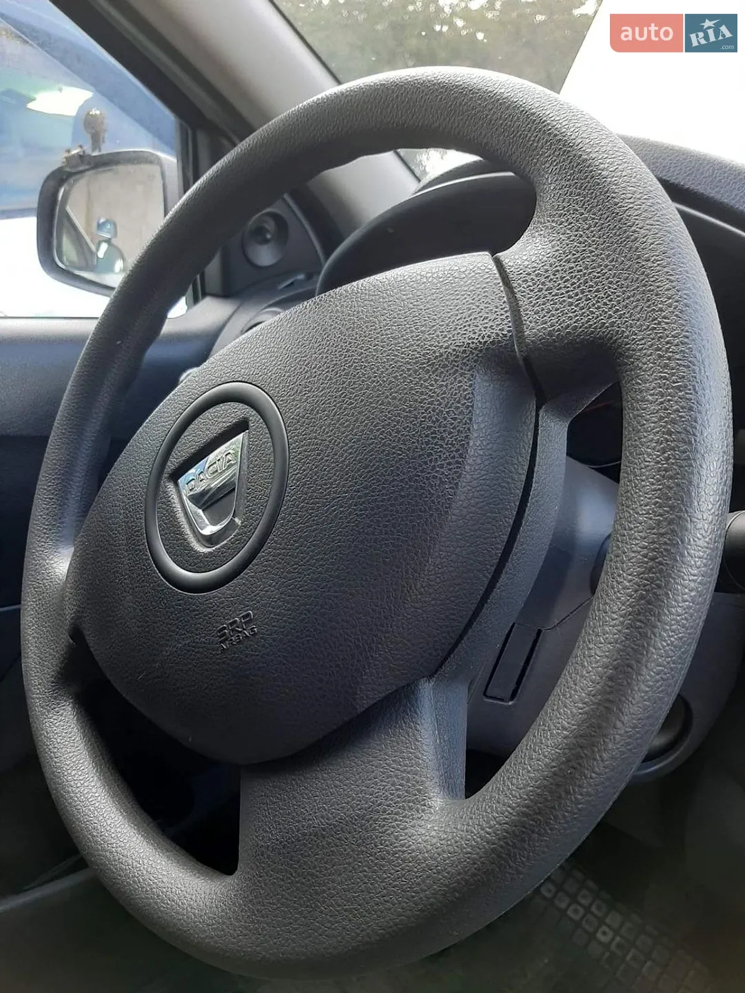 2016 Dacia Logan - мініатюра 16