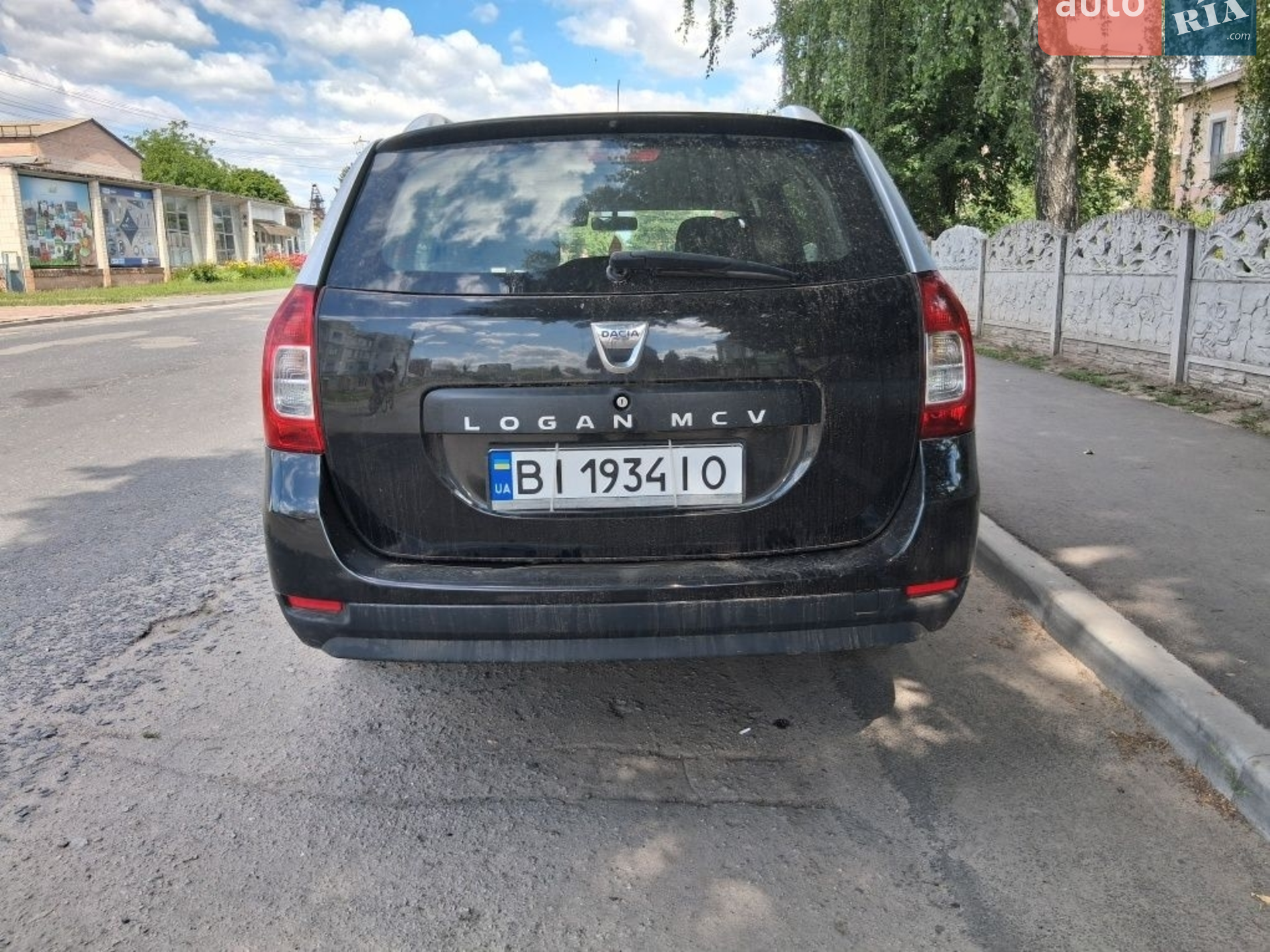 2014 Dacia Logan - мініатюра 2