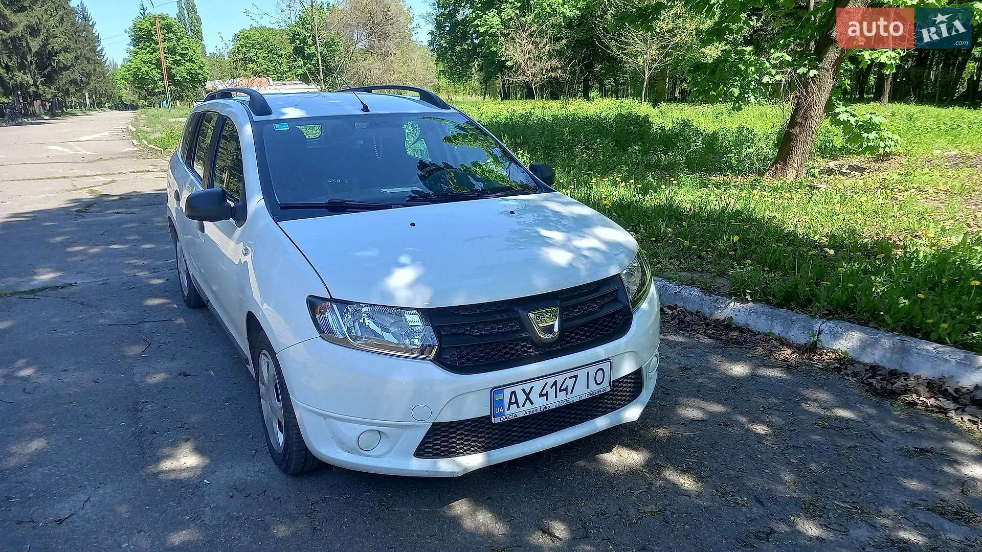 2015 Dacia Logan - мініатюра 10