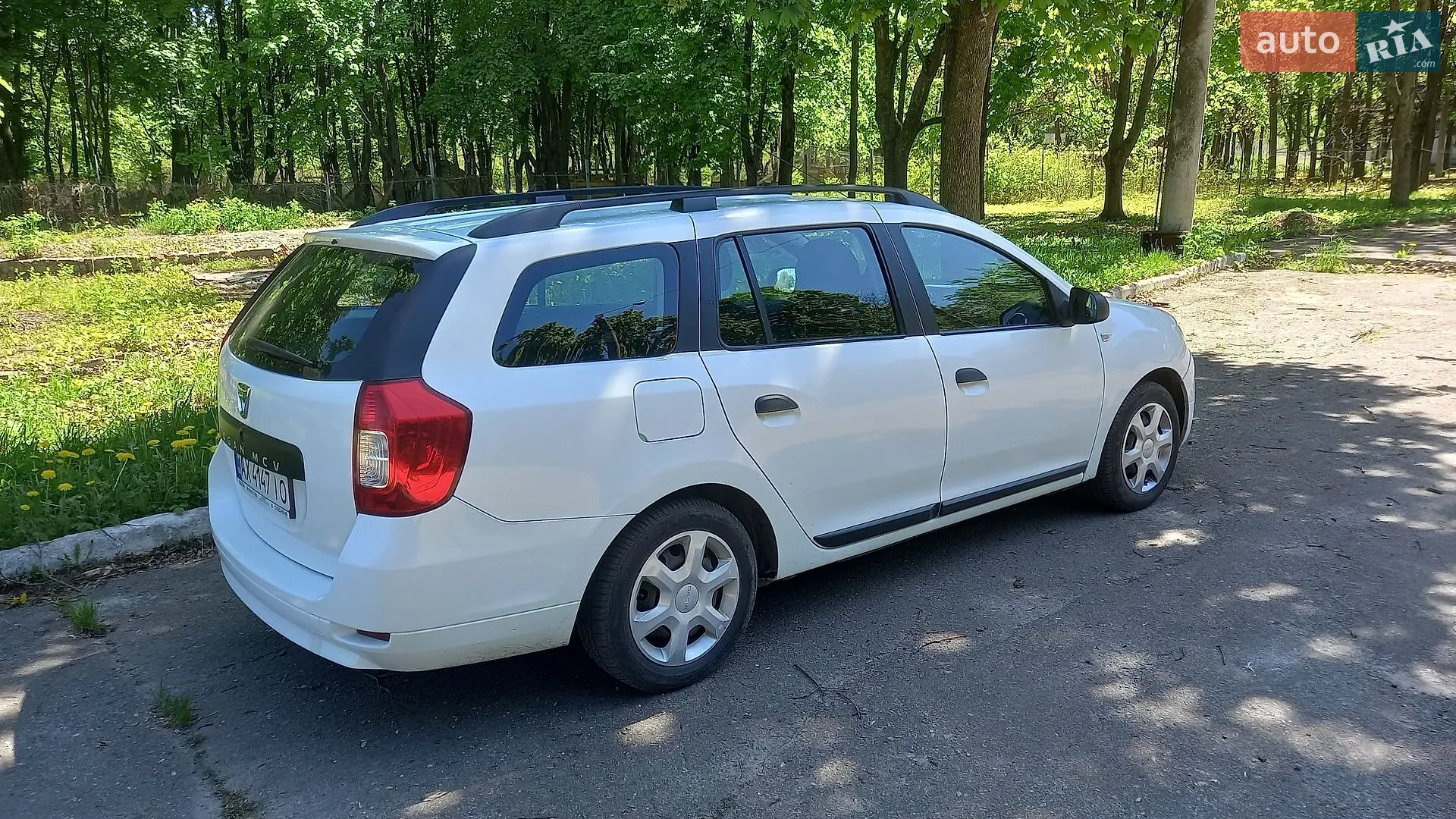 2015 Dacia Logan - мініатюра 17