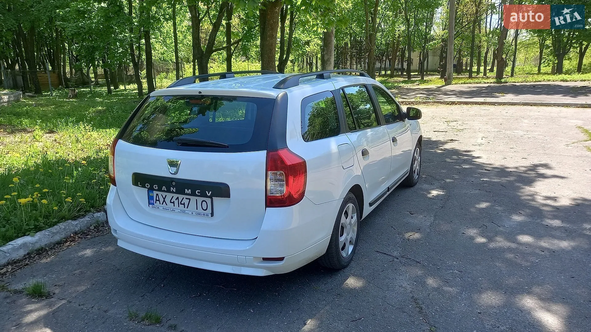 2015 Dacia Logan - мініатюра 19