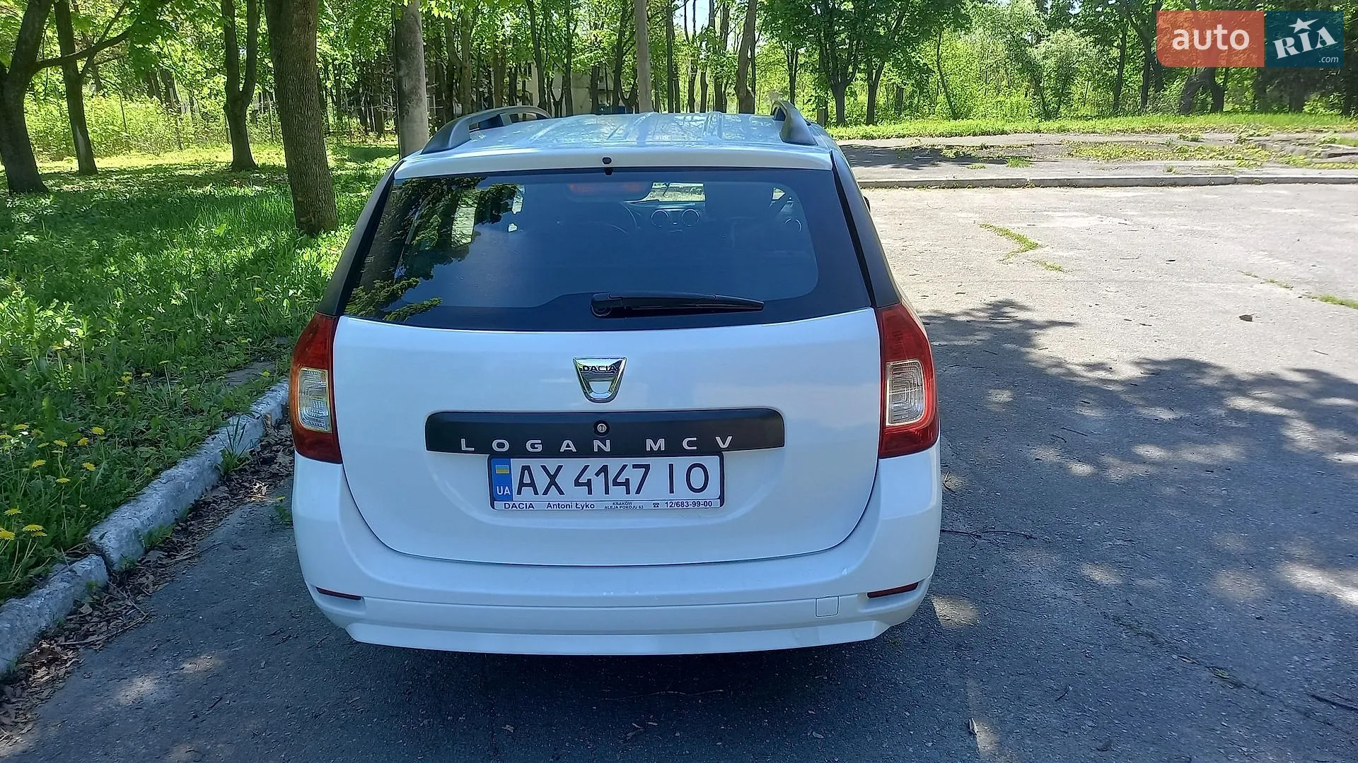 2015 Dacia Logan - мініатюра 22