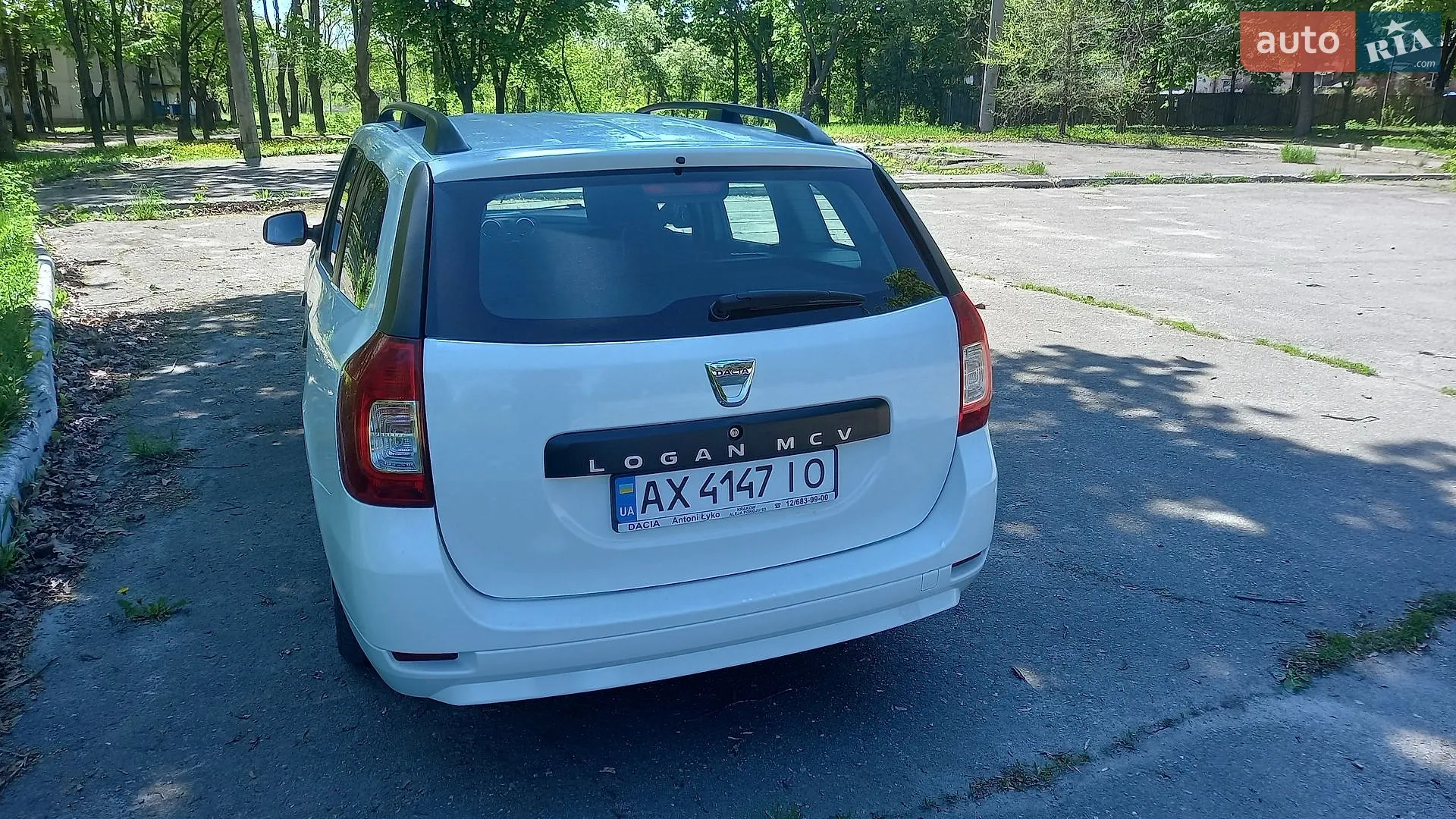 2015 Dacia Logan - мініатюра 23