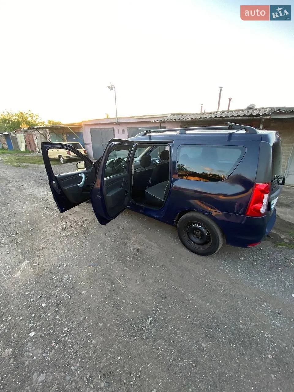 2012 Dacia Logan - мініатюра 14