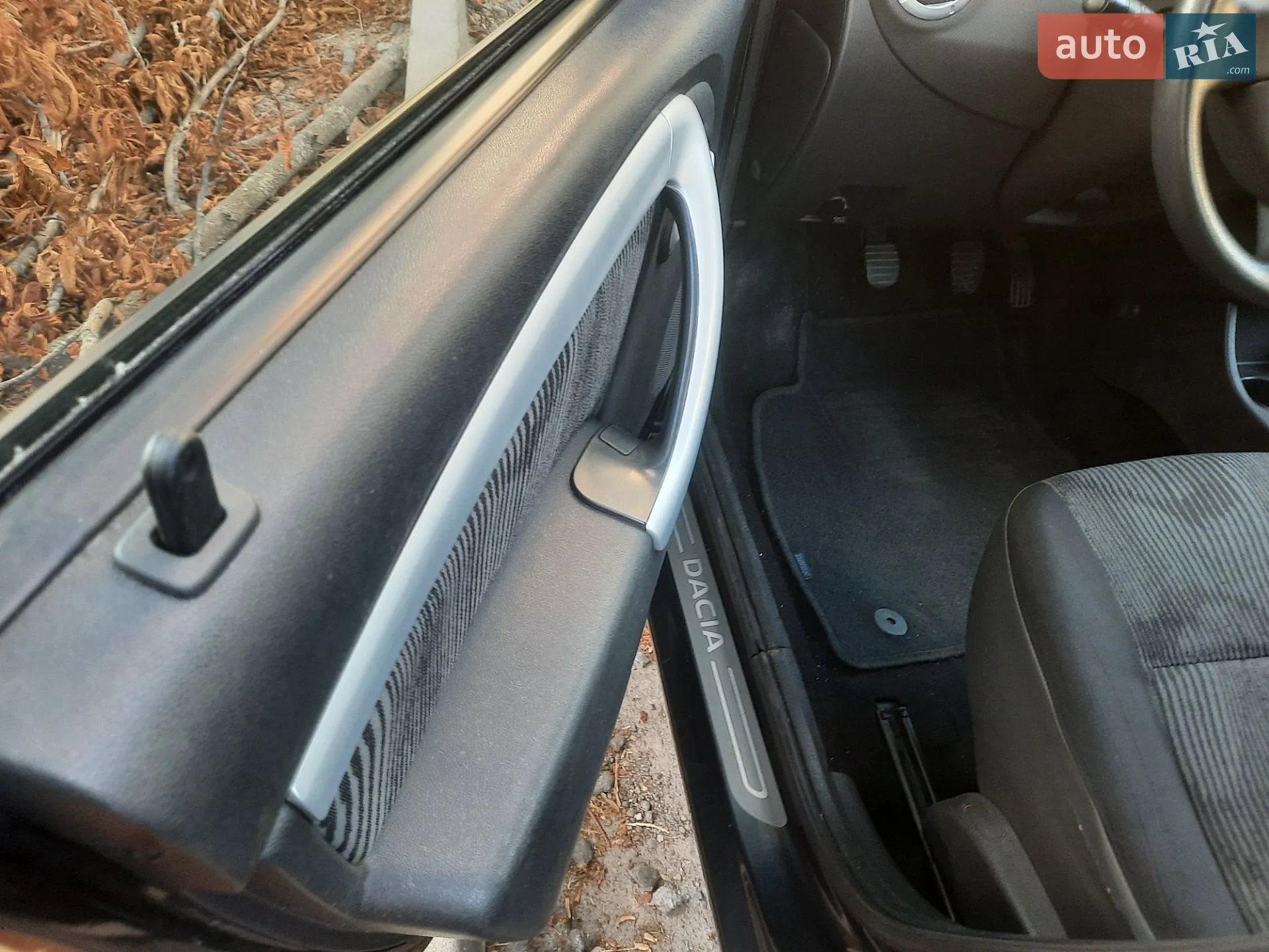 2010 Dacia Logan - мініатюра 17