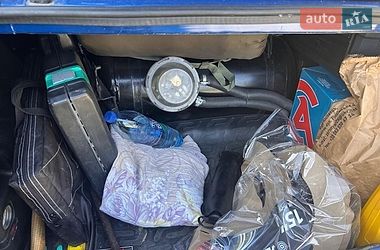 Седан Dacia Logan 2009 в Києві