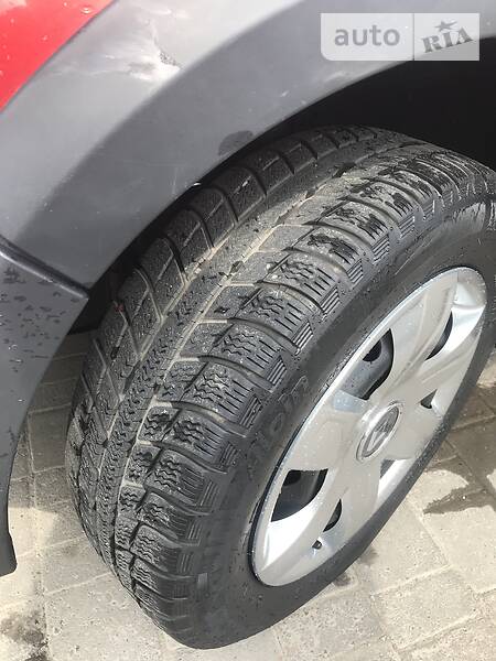 Хетчбек Dacia Sandero StepWay 2012 в Дубні фото 26 Хетчбек Dacia Sandero StepWay 2012 в Дубні