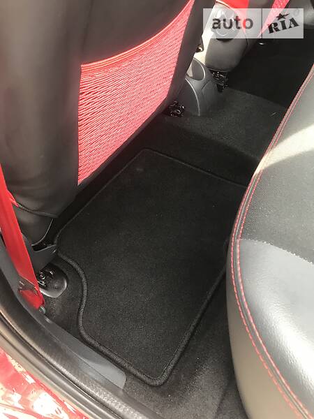 Хетчбек Dacia Sandero StepWay 2012 в Дубні фото 40 Хетчбек Dacia Sandero StepWay 2012 в Дубні