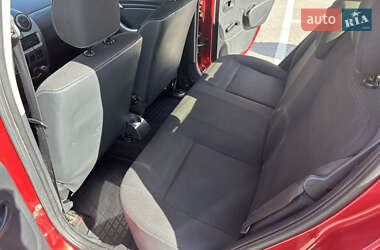 Внедорожник / Кроссовер Dacia Sandero StepWay 2011 в 