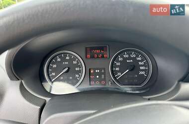 Внедорожник / Кроссовер Dacia Sandero StepWay 2012 в 